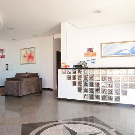 Hotel Ideal Araguaína Εξωτερικό φωτογραφία