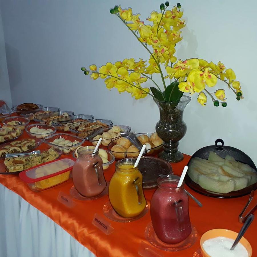 Hotel Ideal Araguaína Εξωτερικό φωτογραφία